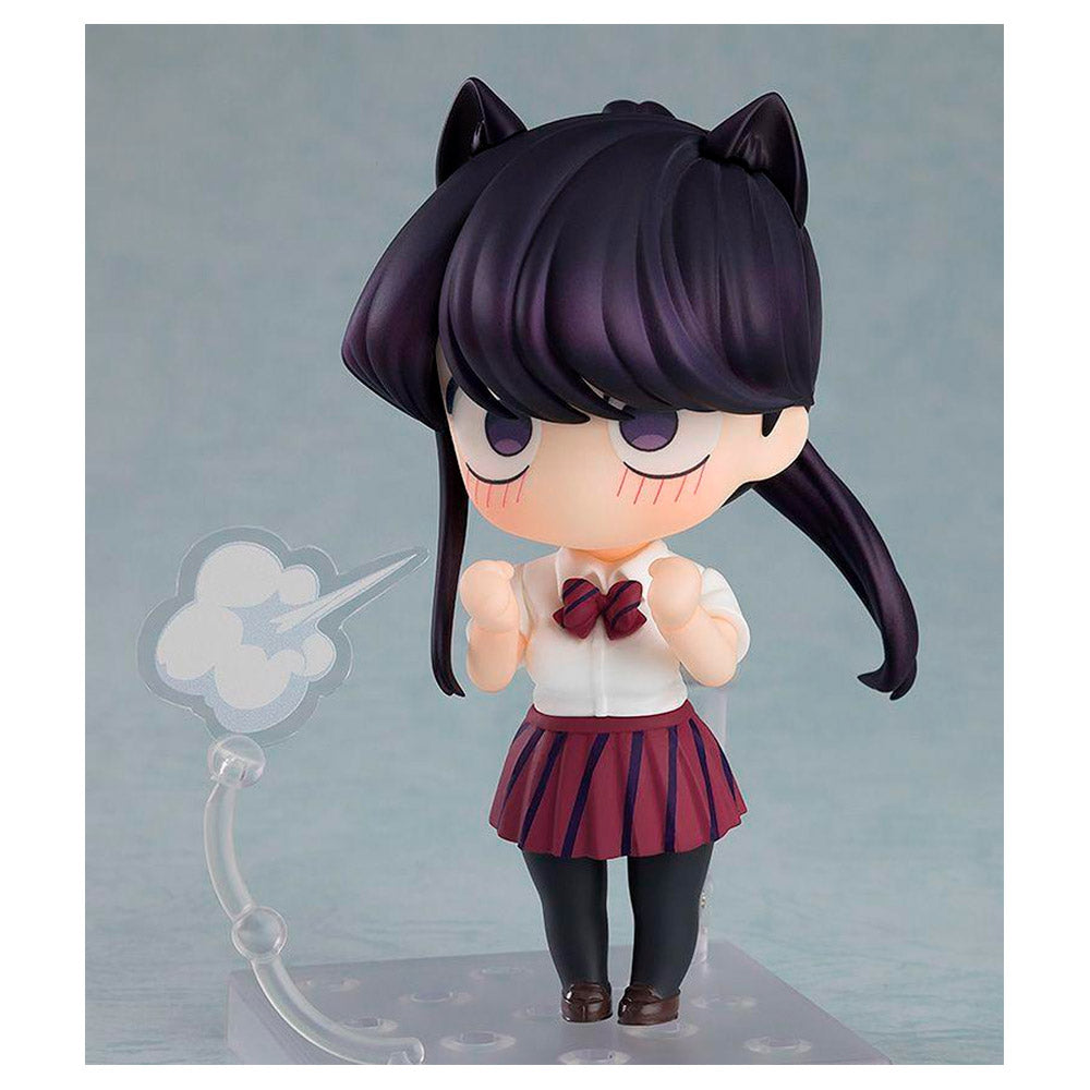 FIGURA NENDOROID SHOKO KOMI PONYTAIL VER. 2451 FIGURA NENDOROID SHOKO KOMI PONYTAIL VER. 2451